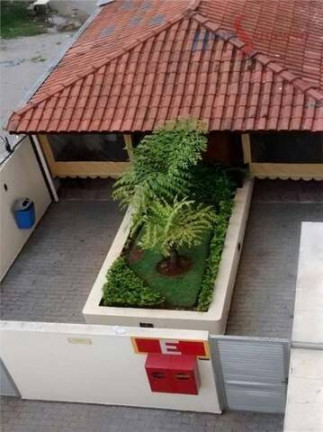 Imagem Apartamento com 3 Quartos à Venda, 68 m² em Vila Ema - São Paulo