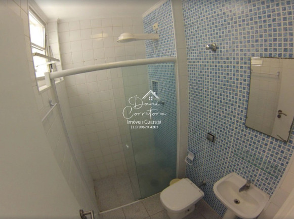 Imagem Apartamento com 5 Quartos à Venda, 220 m² em Pitangueiras - Guarujá