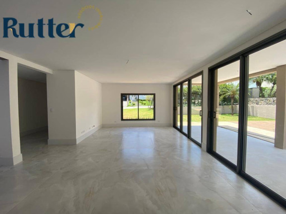 Imagem Casa com 4 Quartos à Venda, 400 m² em Residencial Alphaville Três - Barueri
