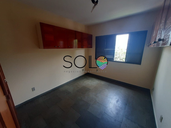 Imagem Apartamento com 2 Quartos à Venda, 75 m² em Jardim Higienópolis - Araraquara