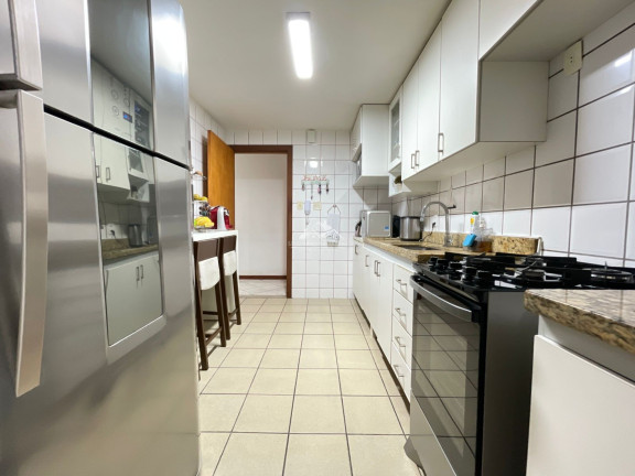 Imagem Imóvel com 3 Quartos à Venda, 110 m² em Jardim Camburi - Vitoria