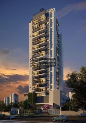 Imagem Apartamento com 2 Quartos à Venda, 60 m² em Butantã - São Paulo