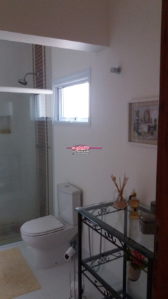 Imagem Casa de Condomínio com 4 Quartos à Venda, 298 m² em Portal Das Estrelas Ii - Boituva