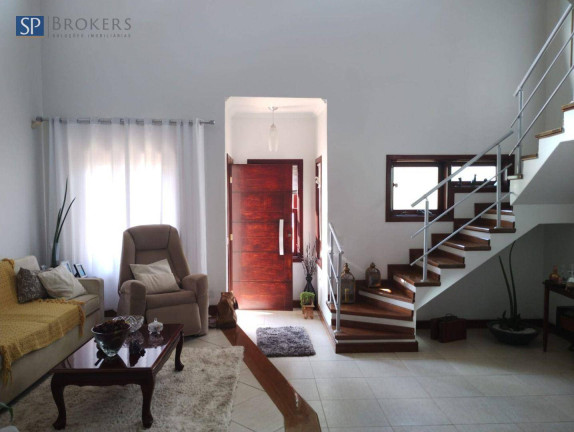 Imagem Casa com 3 Quartos à Venda, 182 m² em Jardim Panorama - Valinhos Imagem Casa com 3 Quartos à Venda, 182 m² em Jardim Panorama - Valinhos