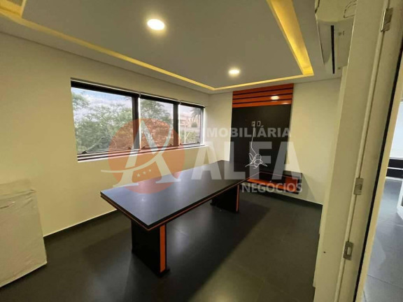 Imagem Sala Comercial à Venda, 68 m² em Paisagem Renoir - Cotia