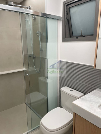 Imagem Apartamento com 3 Quartos à Venda, 131 m² em Cidade Monções - São Paulo