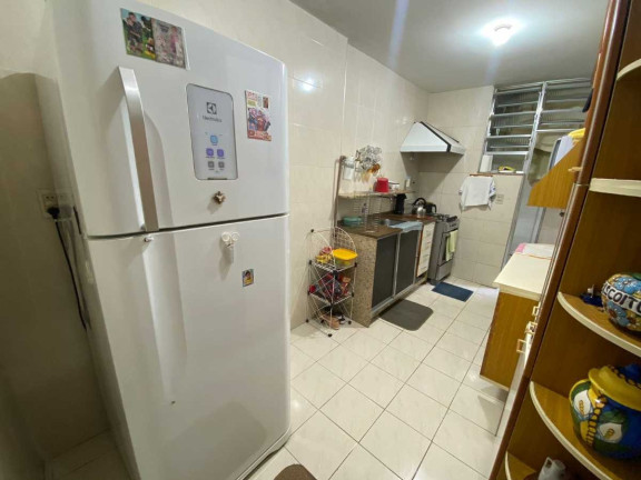 Imagem Apartamento com 4 Quartos à Venda, 110 m² em Copacabana - Rio De Janeiro