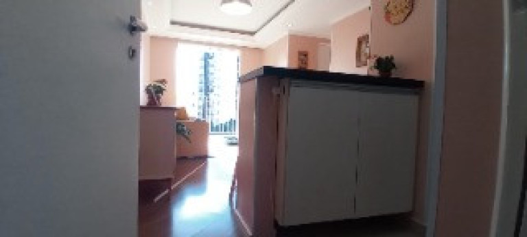 Imagem Apartamento com 2 Quartos à Venda, 47 m² em Taboão - São Bernardo Do Campo
