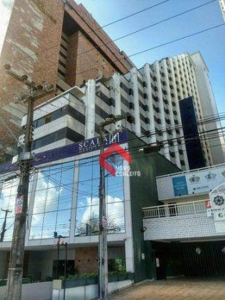 Apartamento com 1 Quarto à Venda, 45 m² em Mucuripe - Fortaleza