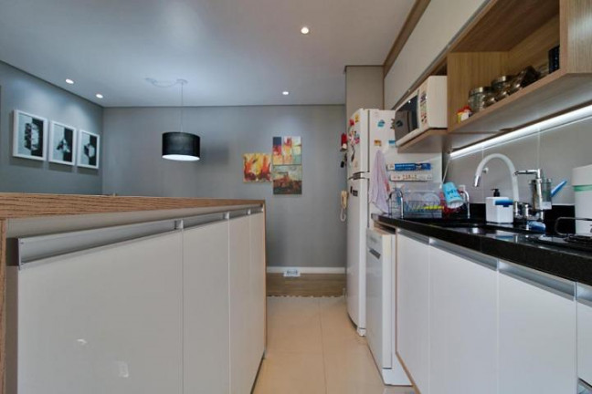 Imagem Apartamento com 2 Quartos à Venda, 55 m² em Vila Andrade - São Paulo Imagem Apartamento com 2 Quartos à Venda, 55 m² em Vila Andrade - São Paulo