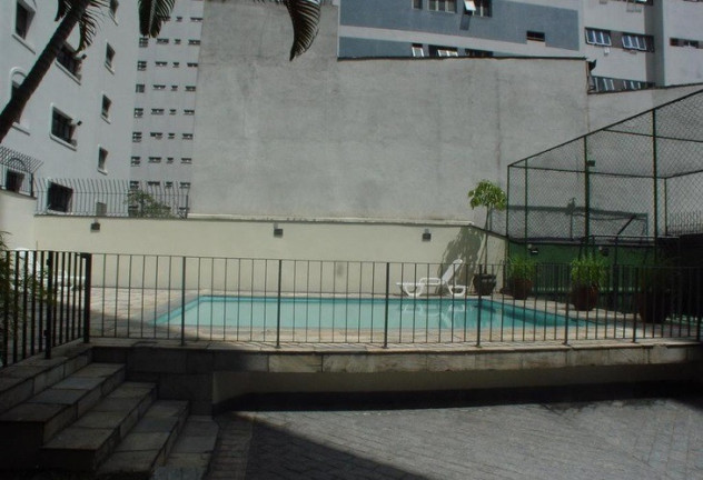 Imagem Imóvel com 4 Quartos à Venda, 225 m² em Jardim Paulista - São Paulo Imagem Imóvel com 4 Quartos à Venda, 225 m² em Jardim Paulista - São Paulo