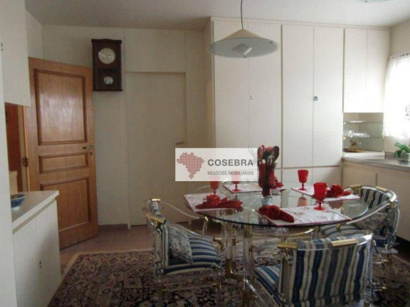 Imagem Apartamento com 4 Quartos à Venda ou Locação, 466 m² em Jardim Paulista - São Paulo