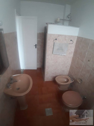 Imagem Cobertura com 3 Quartos à Venda, 95 m² em Maracanã - Rio De Janeiro