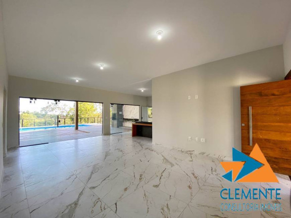 Imagem Casa de Condomínio com 4 Quartos à Venda, 230 m² em Condomínio Estância Da Mata - Lagoa Santa Imagem Casa de Condomínio com 4 Quartos à Venda, 230 m² em Condomínio Estância Da Mata - Lagoa Santa