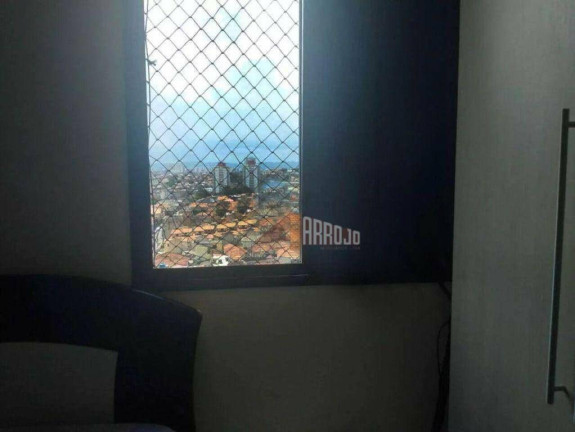 Imagem Apartamento com 2 Quartos à Venda, 57 m² em Vila Santana - São Paulo Imagem Apartamento com 2 Quartos à Venda, 57 m² em Vila Santana - São Paulo