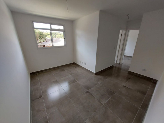Imagem Apartamento com 2 Quartos à Venda, 43 m² em Tatuquara - Curitiba