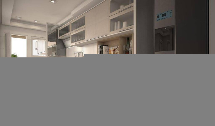 Imagem Apartamento com 2 Quartos à Venda, 75 m² em Guilhermina - Praia Grande