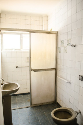Imagem Imóvel com 2 Quartos à Venda, 63 m² em Vila Clementino - São Paulo
