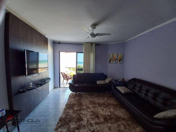 Imagem Apartamento com 3 Quartos à Venda, 130 m² em Vila Assunção - Praia Grande