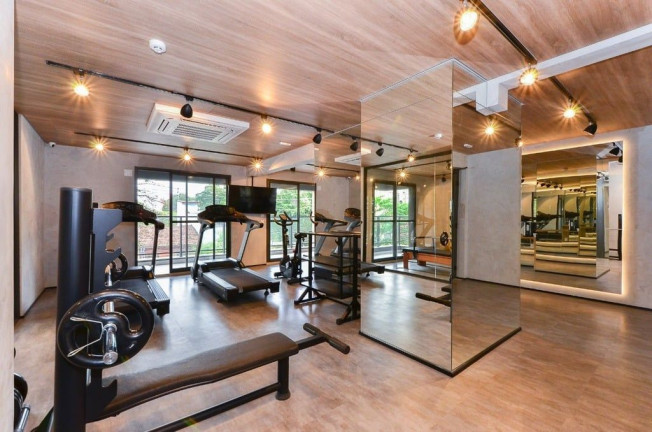 Imagem Studio com 1 Quarto à Venda, 27 m² em Pinheiros - São Paulo Imagem Studio com 1 Quarto à Venda, 27 m² em Pinheiros - São Paulo