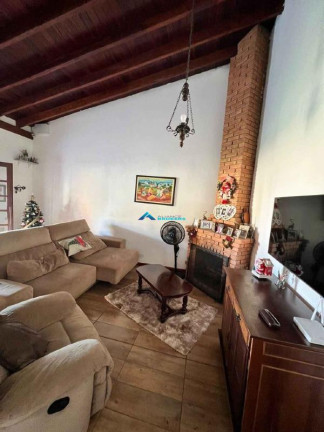 Imagem Imóvel com 8 Quartos à Venda, 600 m² em Jardim Arquidiocesano - Salto Imagem Imóvel com 8 Quartos à Venda, 600 m² em Jardim Arquidiocesano - Salto