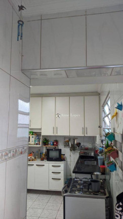 Imagem Apartamento com 2 Quartos à Venda, 87 m² em Vila Valença - São Vicente Imagem Apartamento com 2 Quartos à Venda, 87 m² em Vila Valença - São Vicente