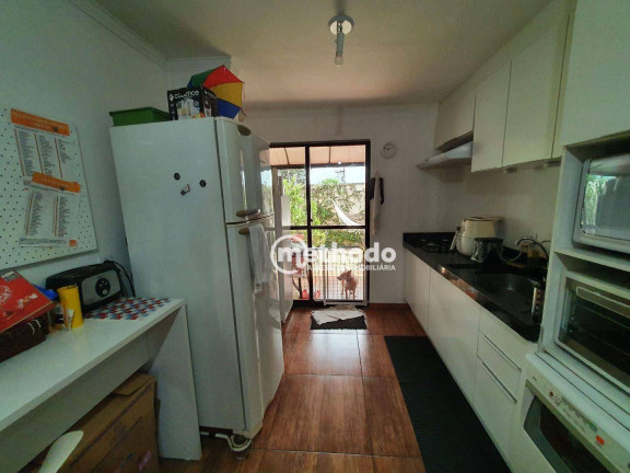 Imagem Casa com 2 Quartos à Venda, 74 m² em Jardim Santa Genebra - Campinas Imagem Casa com 2 Quartos à Venda, 74 m² em Jardim Santa Genebra - Campinas