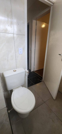 Imagem Apartamento com 2 Quartos à Venda, 45 m² em Jardim Minda - Hortolândia