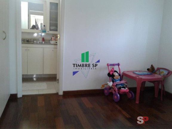 Imagem Apartamento com 3 Quartos à Venda, 102 m² em Santana - São Paulo