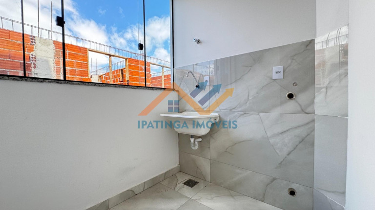 Imagem Apartamento com 3 Quartos à Venda, 100 m² em Canaã - Ipatinga Imagem Apartamento com 3 Quartos à Venda, 100 m² em Canaã - Ipatinga