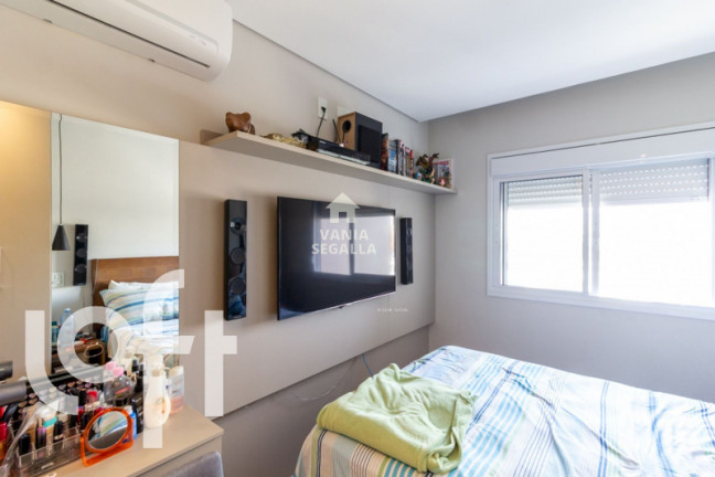 Imagem Apartamento com 2 Quartos à Venda, 76 m² em água Branca - São Paulo Imagem Apartamento com 2 Quartos à Venda, 76 m² em água Branca - São Paulo