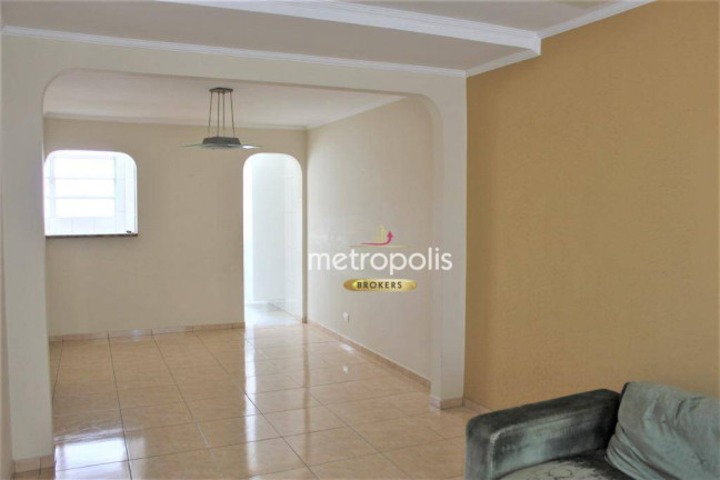 Imagem Sobrado com 3 Quartos à Venda, 179 m² em Santa Maria - São Caetano Do Sul Imagem Sobrado com 3 Quartos à Venda, 179 m² em Santa Maria - São Caetano Do Sul