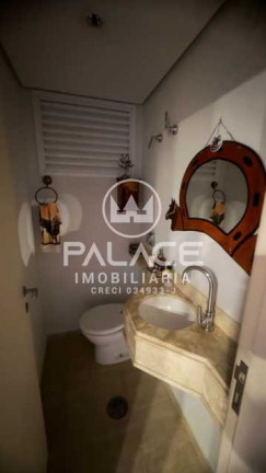 Imagem Apartamento com 3 Quartos à Venda, 145 m² em Centro - Piracicaba Imagem Apartamento com 3 Quartos à Venda, 145 m² em Centro - Piracicaba