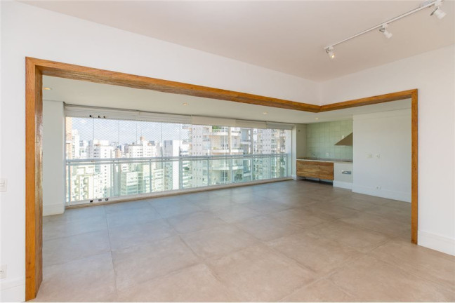 Imagem Apartamento com 3 Quartos à Venda, 157 m² em Vila Nova Conceição - São Paulo Imagem Apartamento com 3 Quartos à Venda, 157 m² em Vila Nova Conceição - São Paulo