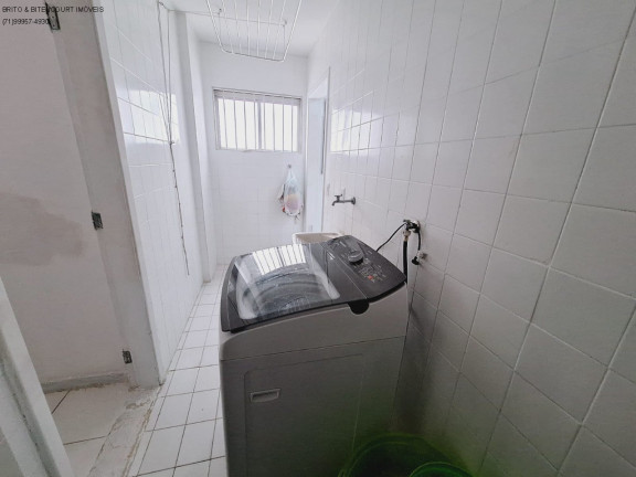 Imagem Imóvel com 3 Quartos à Venda, 117 m² em Caminho Das árvores - Salvador Imagem Imóvel com 3 Quartos à Venda, 117 m² em Caminho Das árvores - Salvador