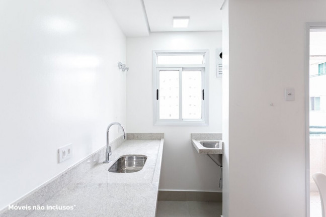 Imagem Imóvel com 1 Quarto à Venda, 34 m² em Jardim Paulista - São Paulo Imagem Imóvel com 1 Quarto à Venda, 34 m² em Jardim Paulista - São Paulo