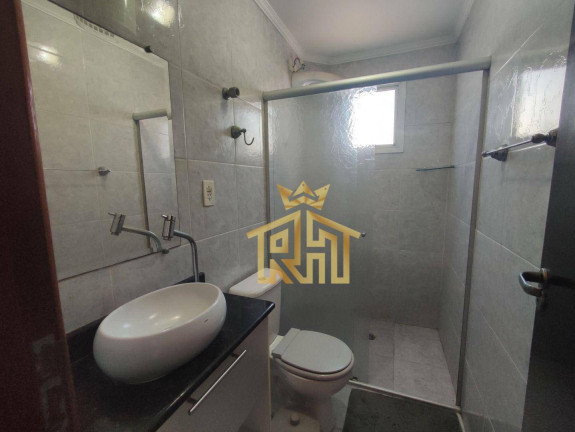 Imagem Apartamento com 2 Quartos à Venda, 80 m² em Tupi - Praia Grande Imagem Apartamento com 2 Quartos à Venda, 80 m² em Tupi - Praia Grande