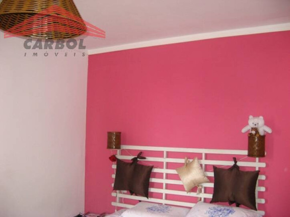 Imagem Apartamento com 3 Quartos à Venda, 66 m² em Jardim Messina 1 - Jundiaí