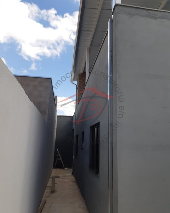 Imagem Imóvel com 2 Quartos à Venda, 125 m² em Jardim Nova Alvorada - Hortolândia