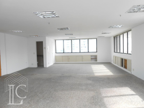 Imagem Imóvel Comercial para Alugar, 90 m² em Campo Belo - São Paulo