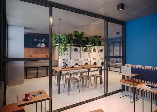 Imagem Apartamento com 1 Quarto à Venda, 31 m² em Conceição - São Paulo