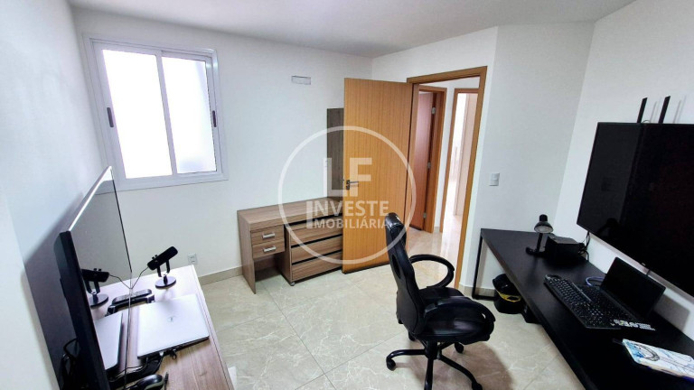 Imagem Apartamento com 3 Quartos à Venda, 90 m² em Setor Coimbra - Goiânia