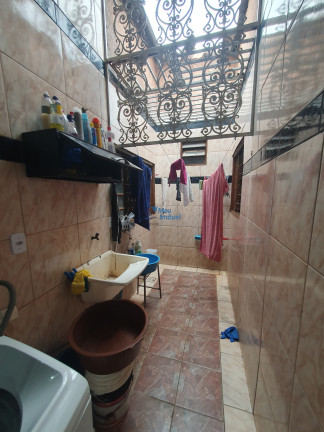 Imagem Casa com 3 Quartos à Venda, 90 m² em Centro - Cidade Ocidental