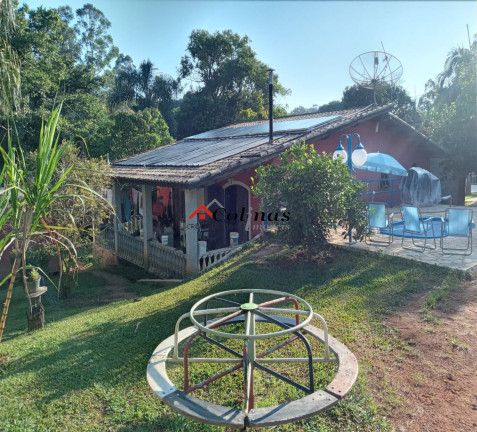 Imagem Imóvel com 2 Quartos à Venda, 1.500 m² em Depois Do Centro - Ibiúna Imagem Imóvel com 2 Quartos à Venda, 1.500 m² em Depois Do Centro - Ibiúna