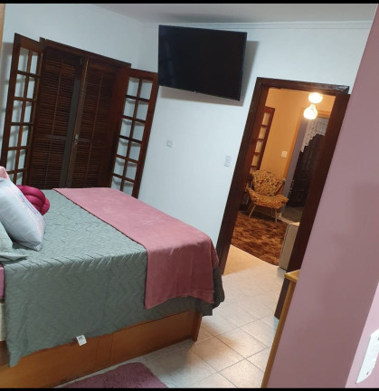 Imagem Casa com 2 Quartos à Venda, 330 m² em Chácara Santa Maria - Cotia