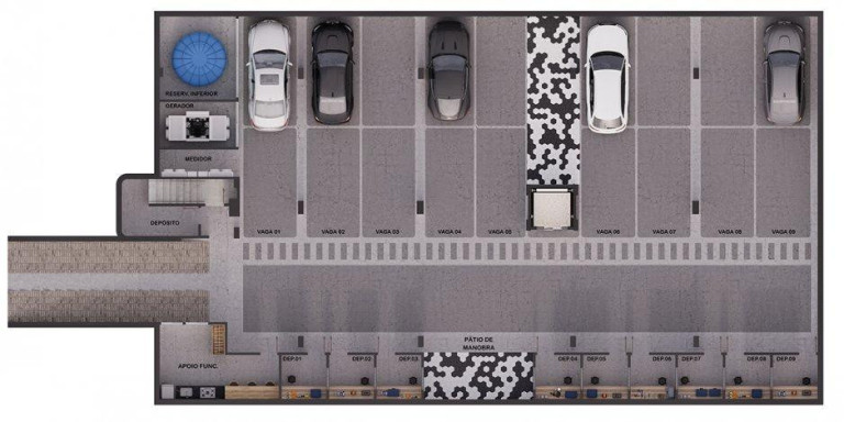 Imagem Apartamento com 3 Quartos à Venda, 177 m² em Poço - Cabedelo Imagem Apartamento com 3 Quartos à Venda, 177 m² em Poço - Cabedelo