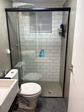 Imagem Apartamento com 2 Quartos à Venda, 45 m² em Vila Cosmopolita - São Paulo Imagem Apartamento com 2 Quartos à Venda, 45 m² em Vila Cosmopolita - São Paulo