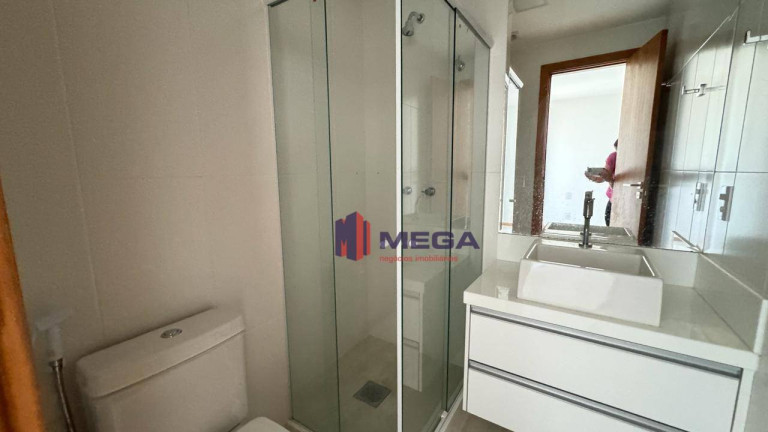 Imagem Apartamento com 3 Quartos à Venda, 111 m² em Praia De Itaparica - Vila Velha Imagem Apartamento com 3 Quartos à Venda, 111 m² em Praia De Itaparica - Vila Velha