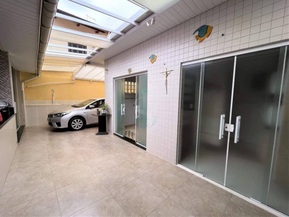 Imagem Casa com 2 Quartos à Venda, em Flórida - Praia Grande Imagem Casa com 2 Quartos à Venda, em Flórida - Praia Grande