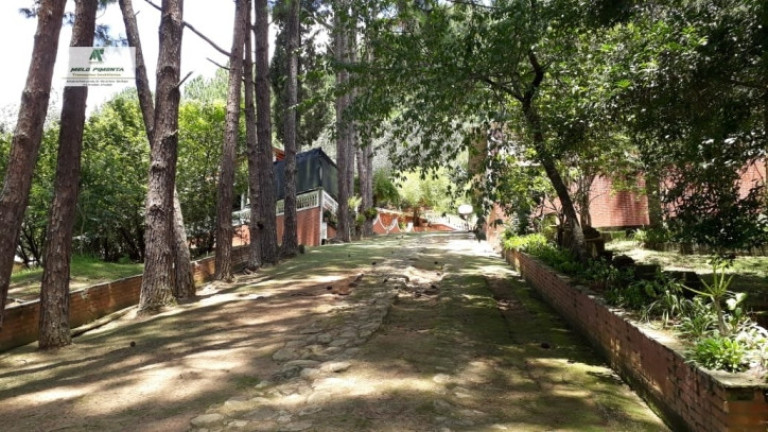 Imagem Fazenda à Venda, 38.000 m² em Sorocamirim - São Roque Imagem Fazenda à Venda, 38.000 m² em Sorocamirim - São Roque